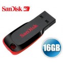 PEN DRIVE 16 GB CRUZER BLADE