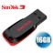 PEN DRIVE 16 GB CRUZER BLADE