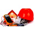 Serviços de Eletrica residencial e Industrial