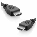 CABO DE DADOS 1.4 HDMIxHDMI 1,8m 180° PC-HDMI1842 PLUS CABLE
