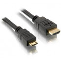 CABO HDMI M x MINI HDMI M 1.4 1,8m CHDMIMINI ELGIN